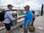 SP25 Boats Returning