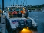 SP25 CheckIn & Boats Departing